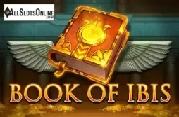 Book of Ibis