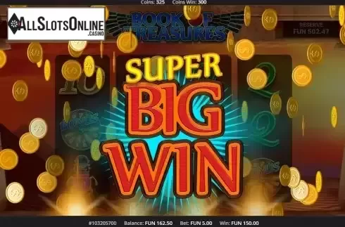 Win screen 2