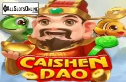 Cai Shen Dao (KA Gaming)