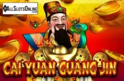 Cai Yuan Guang Jin (Spadegaming)