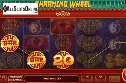 Win Screen