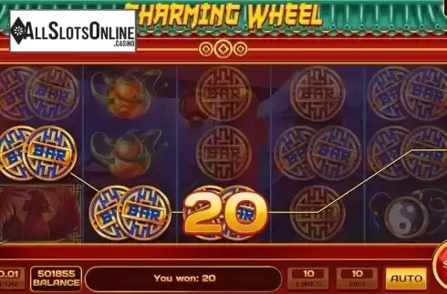 Win Screen 2