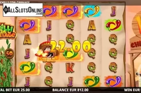 Win screen 3