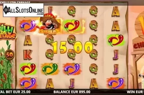 Win screen 2
