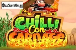 Chilli Con Carnage