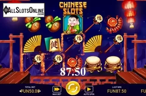 Win screen 2