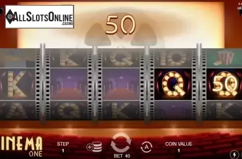 Win Screen
