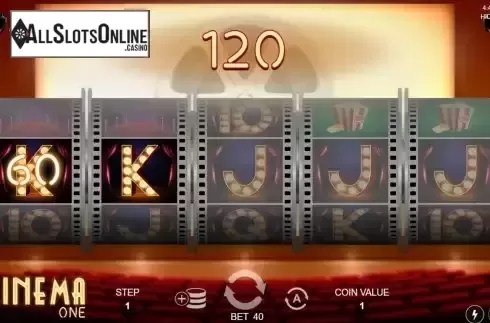 Win Screen 4