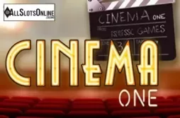 Cinema One