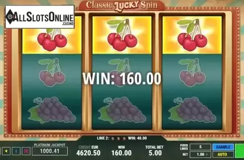 Win screen 2