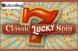 Classic Lucky Spin