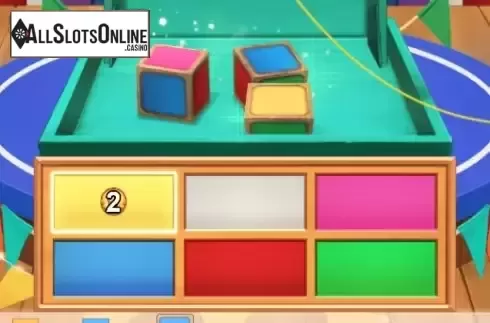 Win screen 2