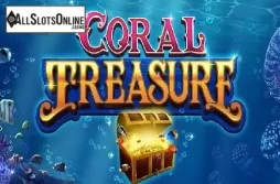 Coral Treasure
