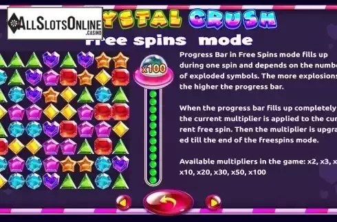 Feature Screen 2
