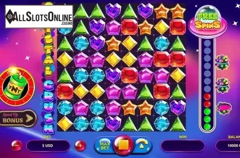 Game Screen