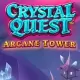 Crystal Quest Arcane Tower