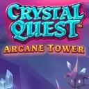Crystal Quest Arcane Tower