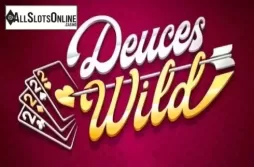Deuces Wild (iSoftbet)