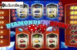 Diamonds 'N' Dices
