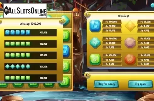 Win Screen 2