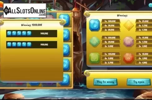Win Screen