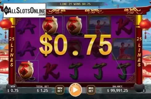 Win screen 2