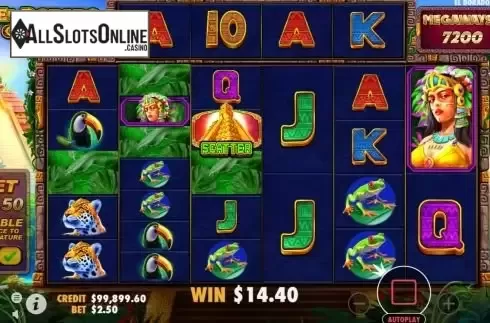 Win Screen 2