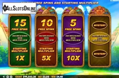 Free Spins 1