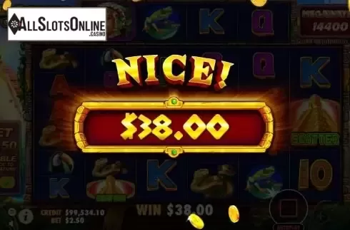 Big Win