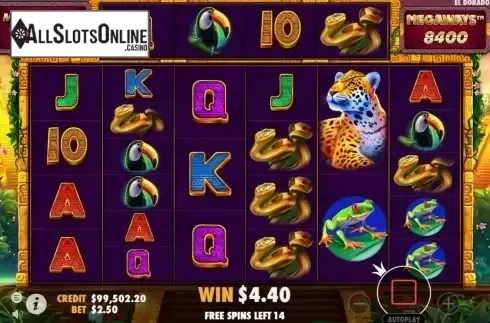 Free Spins 2