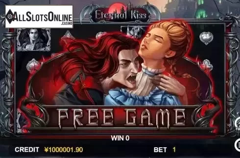 Win screen 2