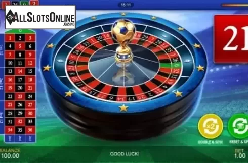 Game Screen 1