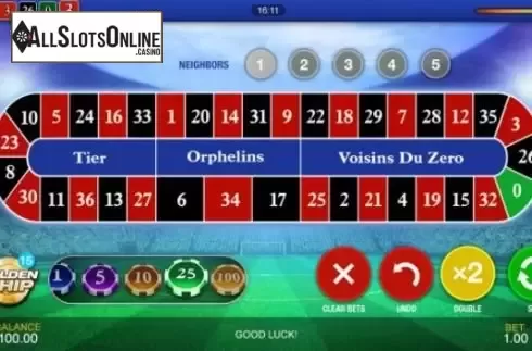 Game Screen 3