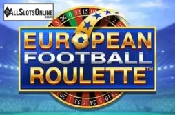 European Football Roulette