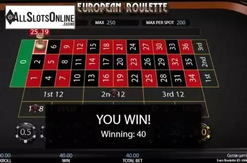 Game Screen 2
