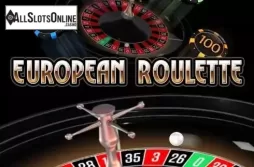 European Roulette (Getta Gaming)