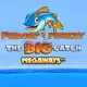 Fishin’ Frenzy The Big Catch Megaways