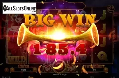 Big Win