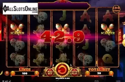 Win Screen 2