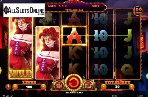 Win Screen 1