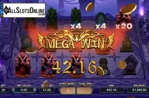 Mega Win
