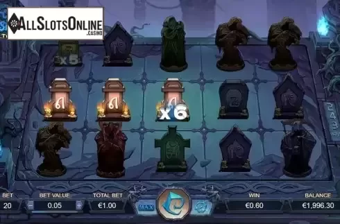 Win Screen