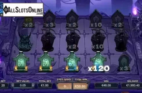 Free Spins 2