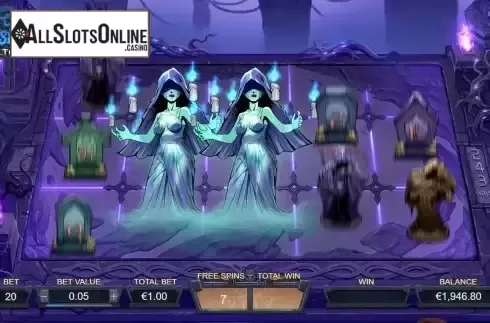 Free Spins
