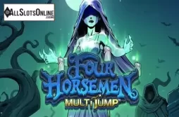 Four Horsemen