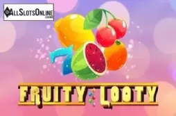 Fruity Looty