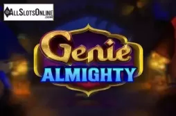 Genie Almighty