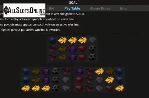 Screen2. Goal! (Realistic) from Realistic