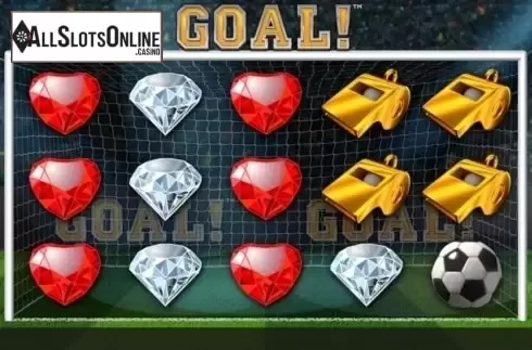 Screen6. Goal! (Realistic) from Realistic