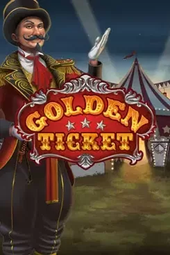 Golden Ticket